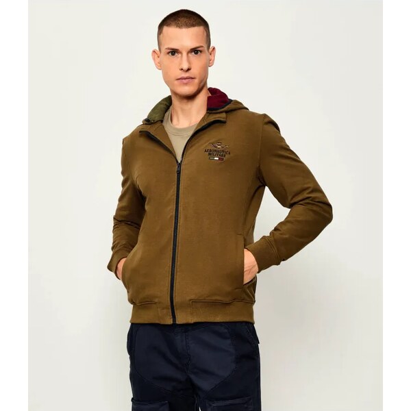 Aeronautica Militare Mikina | regular fit 64835244