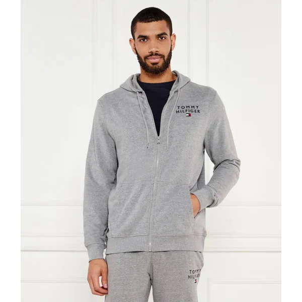 Tommy Hilfiger Underwear Mikina | Regular Fit 38074090