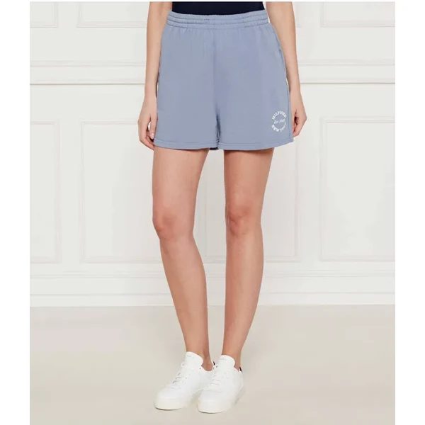 Tommy Hilfiger Šortky | Relaxed fit 63704827