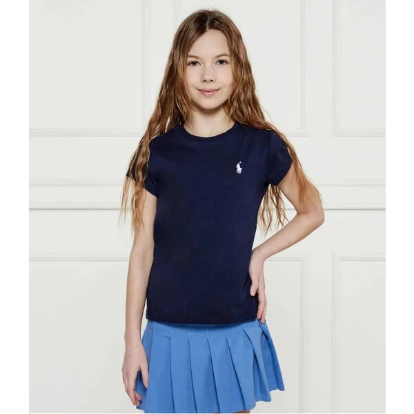 POLO RALPH LAUREN Tričko | Regular Fit 61624354