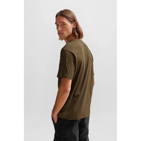 BOSS ORANGE Tričko TeePantera | Regular Fit 48238218