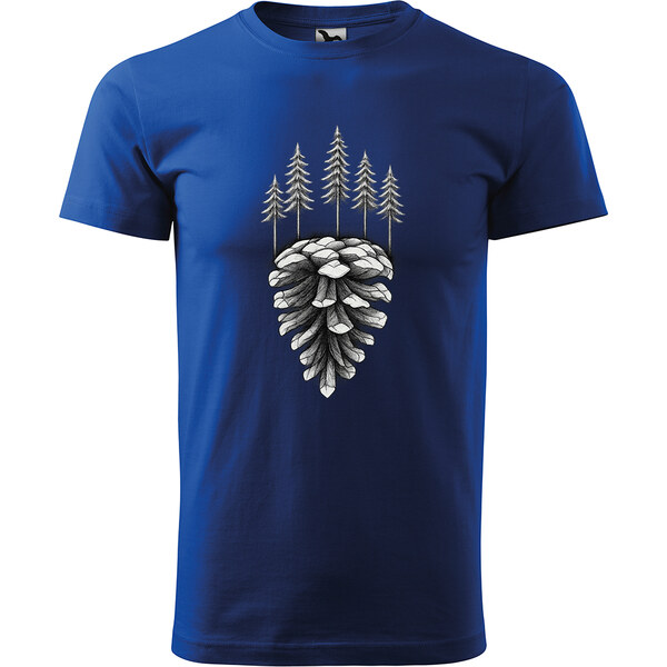 Handel Tričko - Lesná šiška 64848845