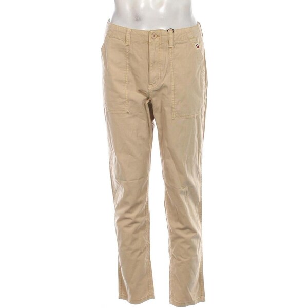 Pánske nohavice Tommy Jeans 64848856