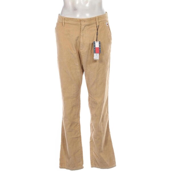 Pánské menčestráky Tommy Jeans 64848861