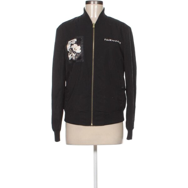 Dámska bunda Unbranded 64849388