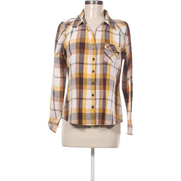 Dámska košeľa Multiblu 64849719