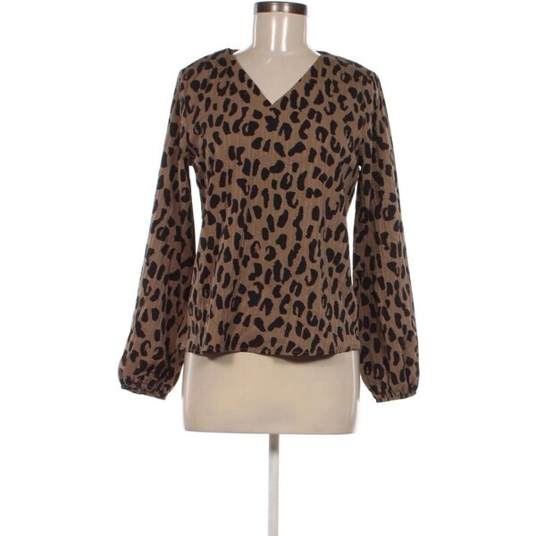 Dámska blúza SHEIN 64849798