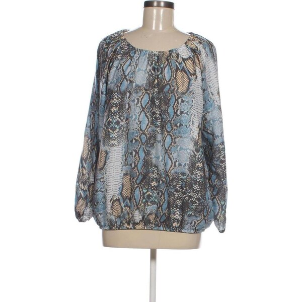 Dámska blúza Omega 64849809