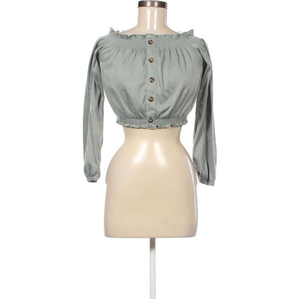 Dámska blúza H&M Divided 64849836