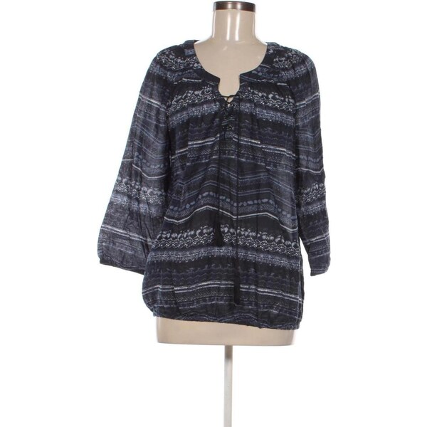 Dámska blúza Gina Benotti 64850106