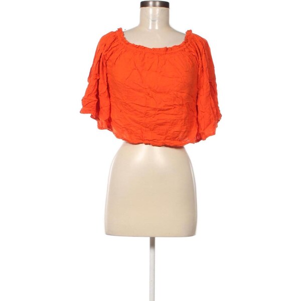 Dámska blúza Brave Soul 64850197