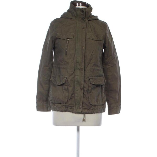 Dámska bunda Jennyfer 64851775