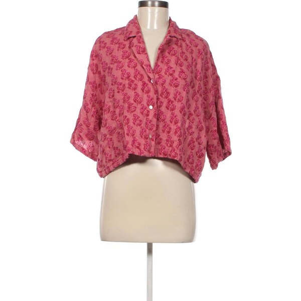 Dámska košeľa Zara 64851188