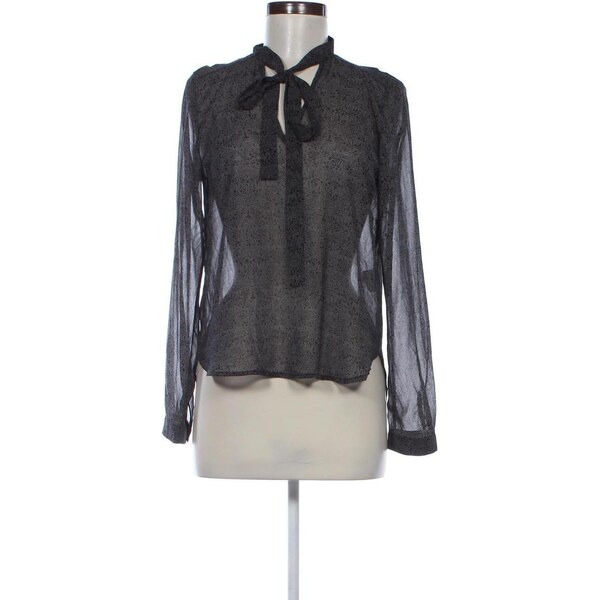 Dámska blúza S.Oliver 64850701