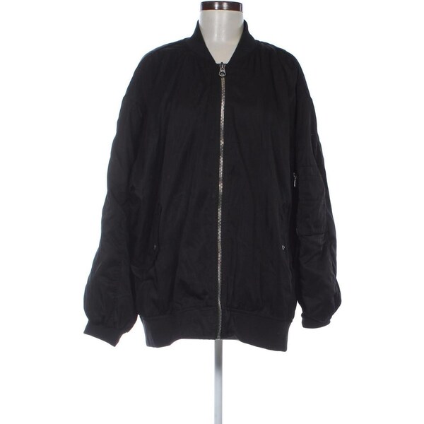 Dámska bunda Pull&Bear 64850802