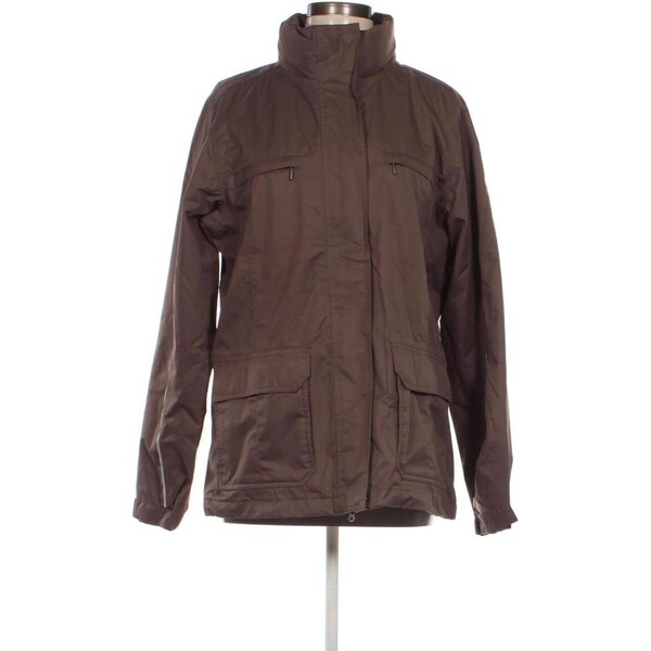 Dámska bunda Weather Gear 64851060