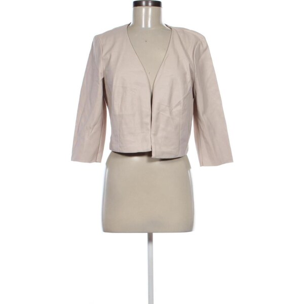 Dámska kožená bunda Reserved 64851004