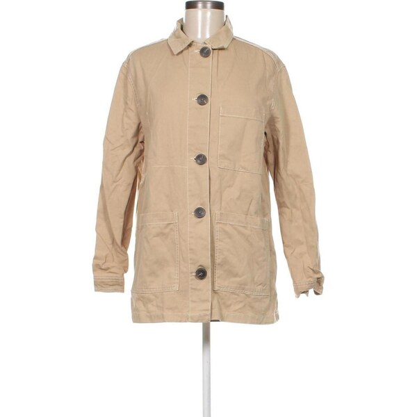 Dámska bunda Bershka 64851017