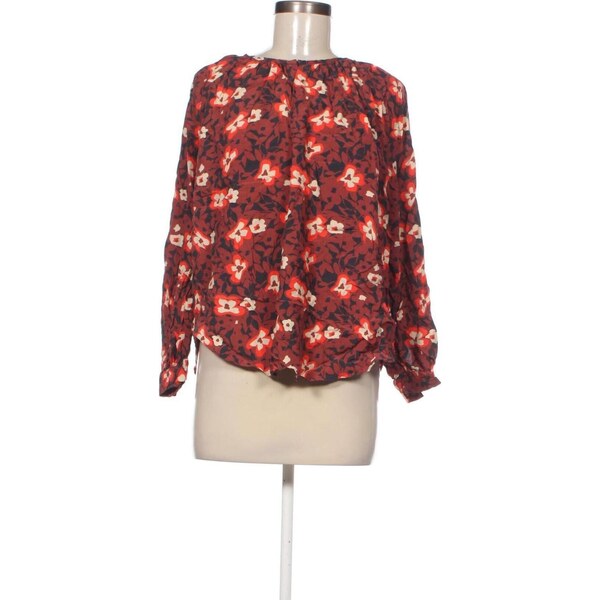 Dámska blúza Seidensticker 64851138