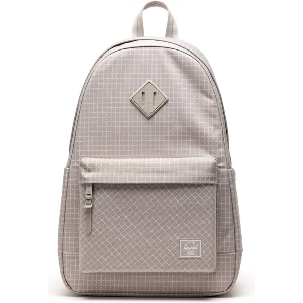 Herschel Heritage - Grid - London Fog 24L 64885921