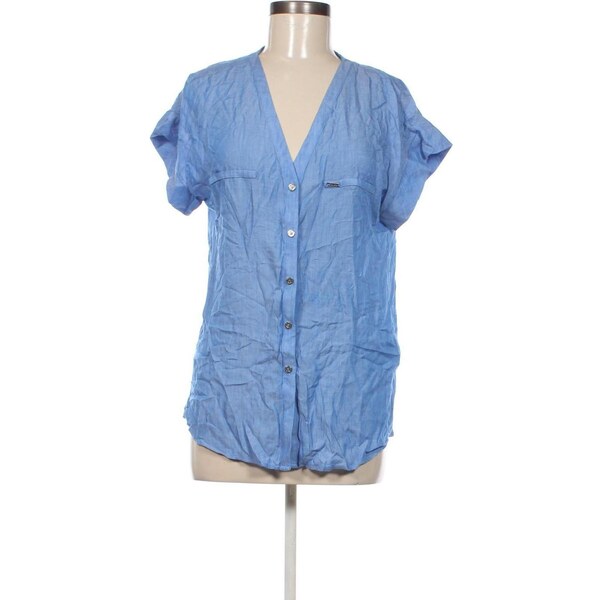 Dámska košeľa Salsa 64852021