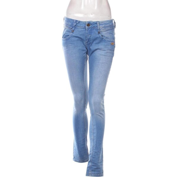 Dámske džínsy Gang 64852120