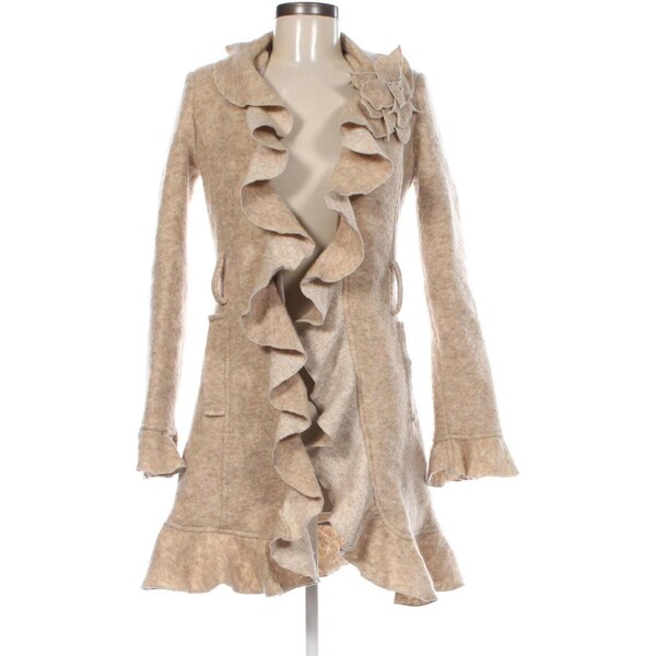 Dámsky kabát Rinascimento 64852458