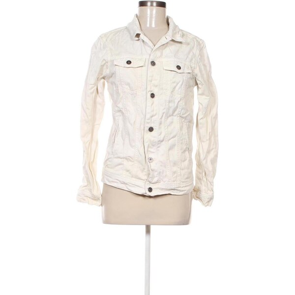 Dámska bunda Pull&Bear 64852451