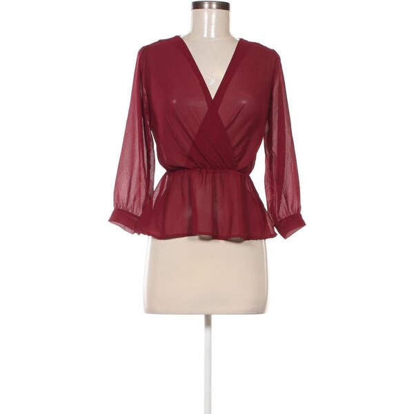 Dámska blúza Boohoo 64852509