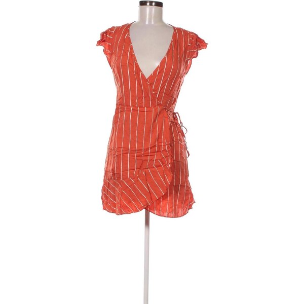 Šaty Abercrombie & Fitch 64852244