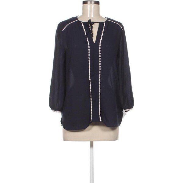 Dámska blúza Zara 64852182