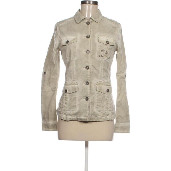 Dámska bunda Soccx 64852634