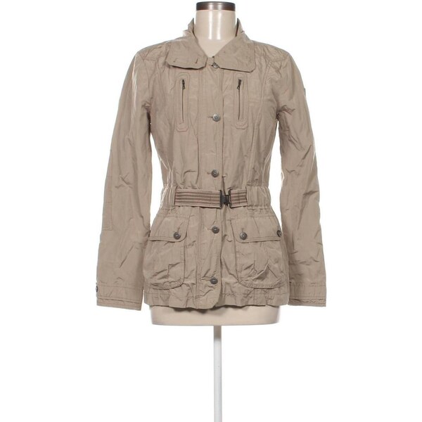 Dámska bunda Tom Tailor 64852756