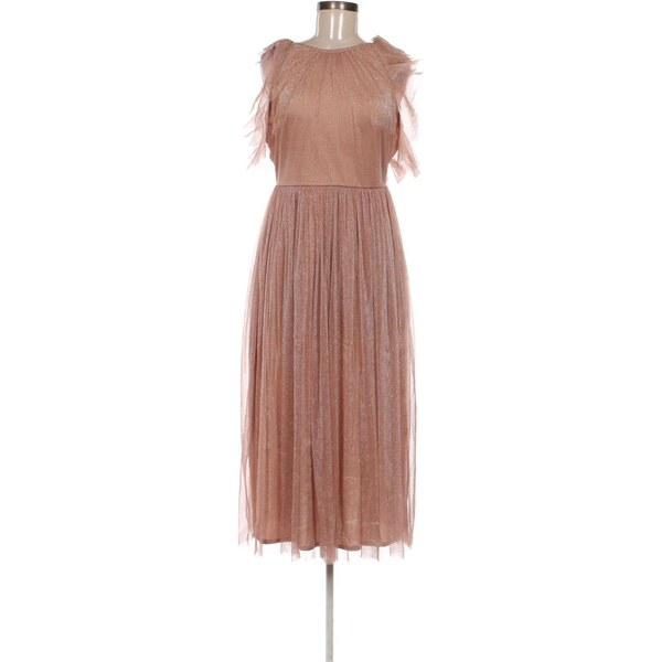 Šaty Lace & Beads 64852977