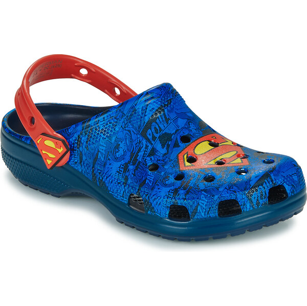 Crocs Nazuvky Superman Classic Clog K Crocs 64854414