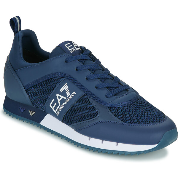 Emporio Armani EA7 Nízke tenisky 7X000334 Emporio Armani EA7 64854419