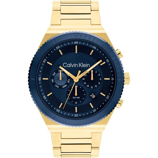 Calvin Klein CK Fearless 25200302 66580965