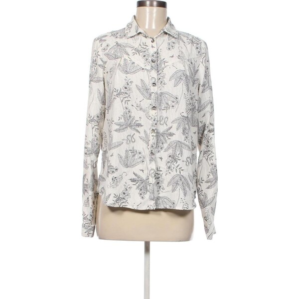 Dámska košeľa Revelation 64853155