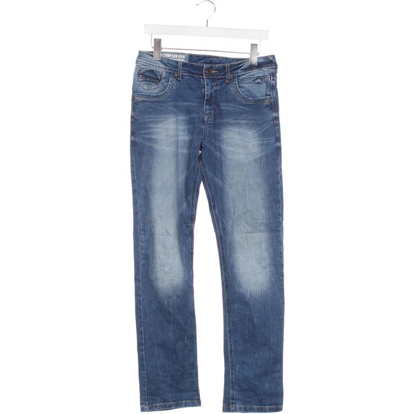 Pánske džínsy Tom Tompson 64853236