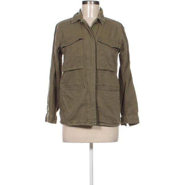 Dámska bunda Topshop 64853315