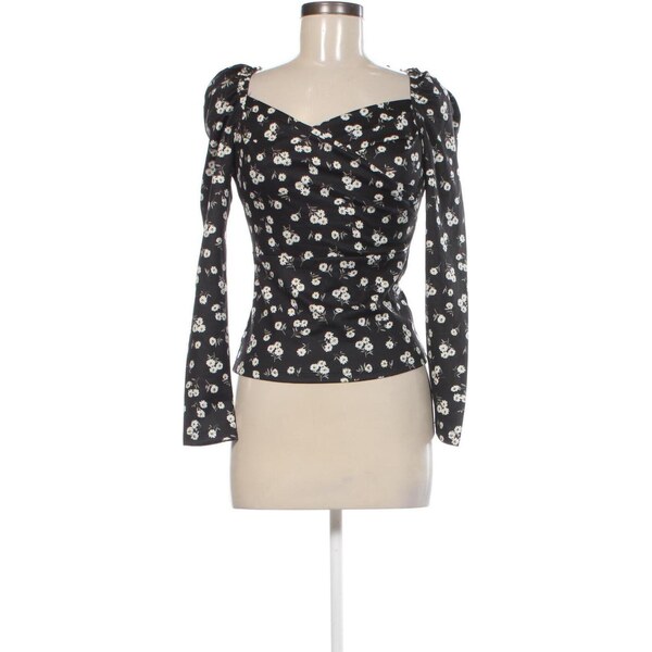 Dámska blúza SHEIN 64853396