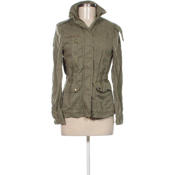 Dámska bunda H&M 64853510