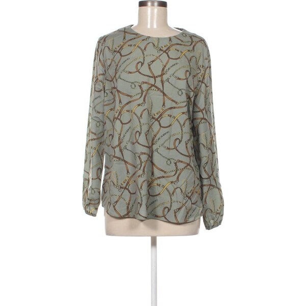 Dámska blúza Green Ice 64853493