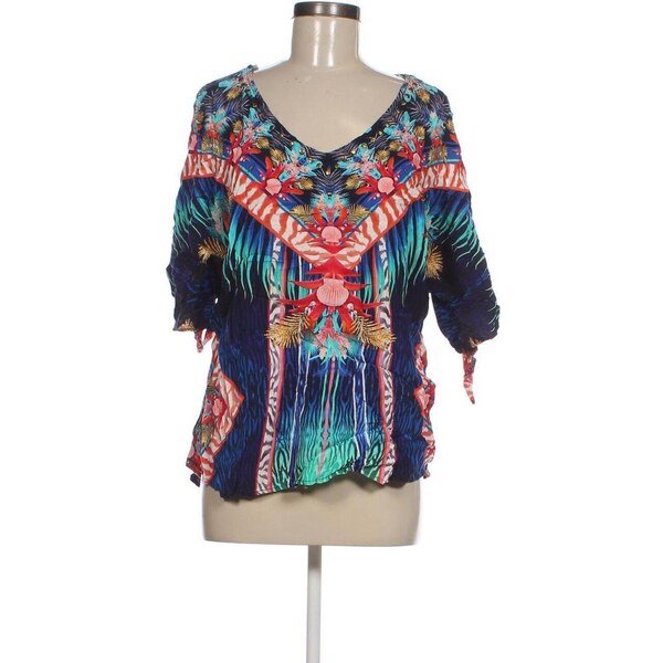 Dámska blúza Rockmans 64853602