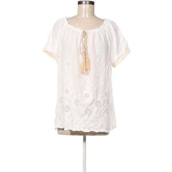 Dámska blúza NEW COLLECTION 64853578