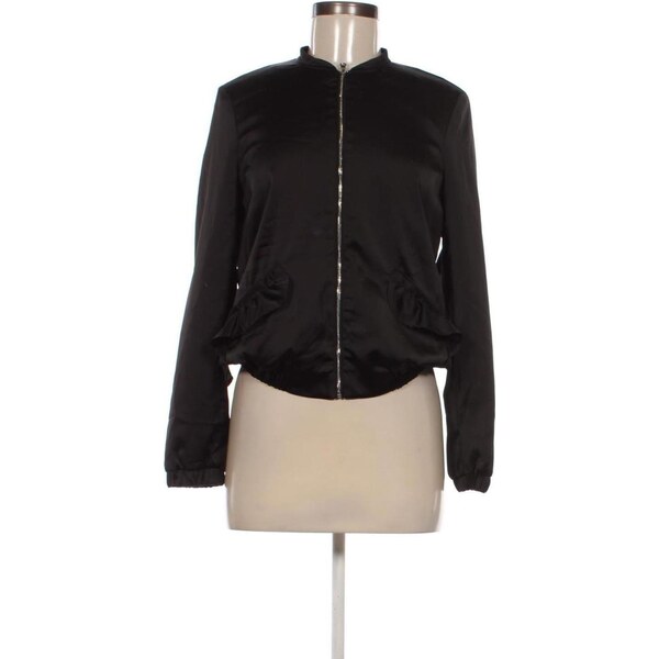 Dámska bunda Zara Trafaluc 64853937