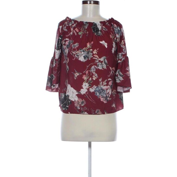 Dámska blúza My Hailys 64853589