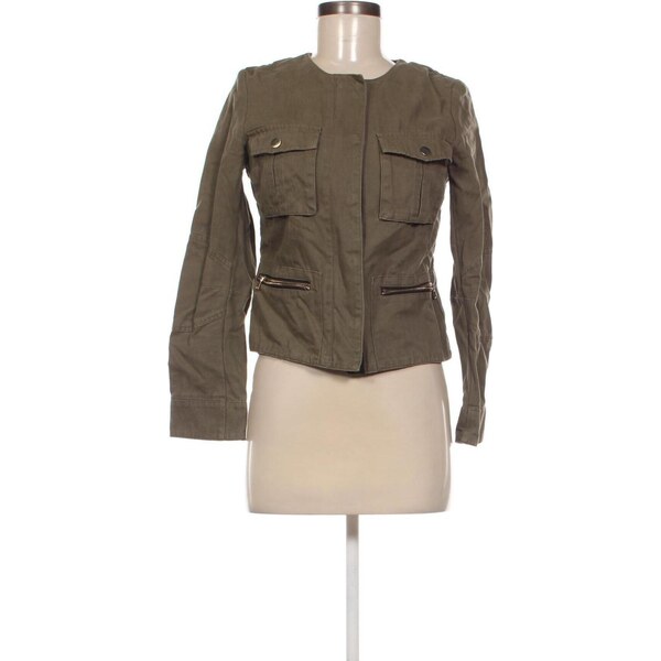 Dámska bunda S.Oliver 64854016