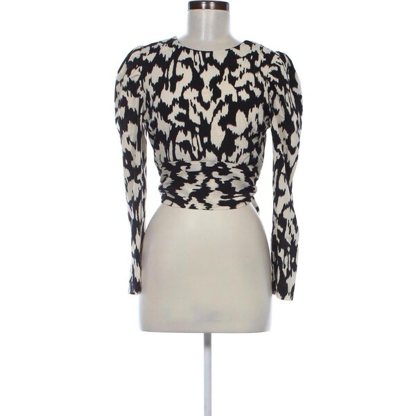 Dámska blúza SHEIN 64854064