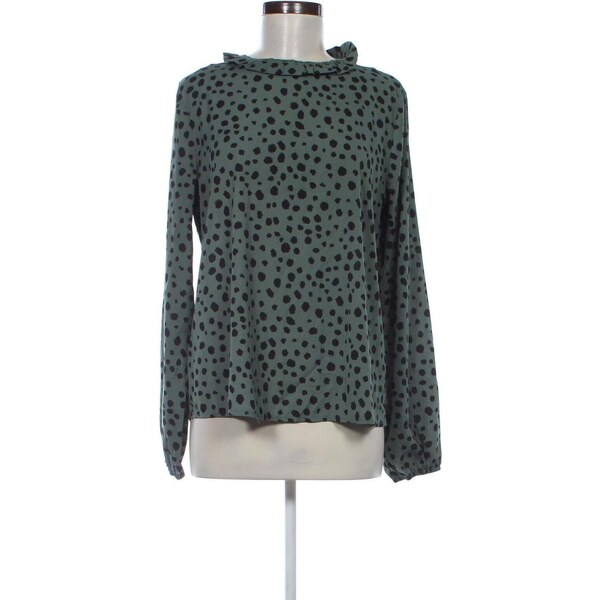 Dámska blúza SHEIN 64854045